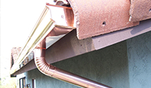 Rain Gutter Installation, Repair, Cleaning in Watauga, TX